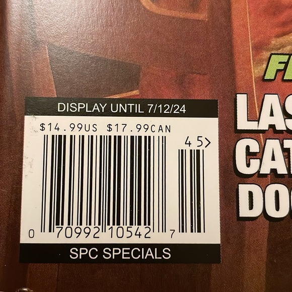 MAD - Picture 3 of 9